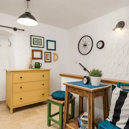 Holiday home House Pavincic