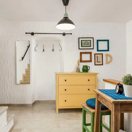 House Pavincic Holiday home