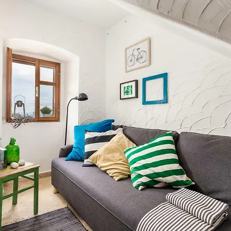 House Pavincic Lovran