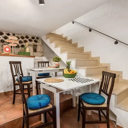 Holiday home House Pavincic Lovran
