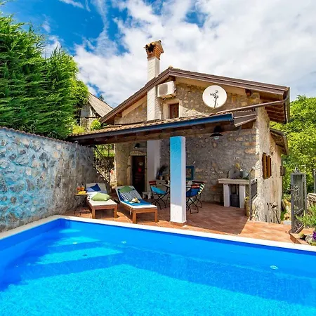House Pavincic Lovran