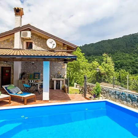 House Pavincic *