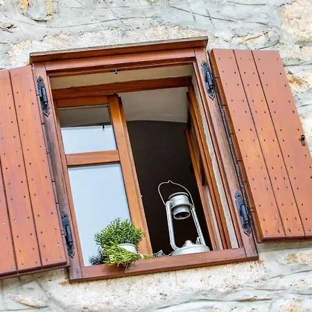 House Pavincic *